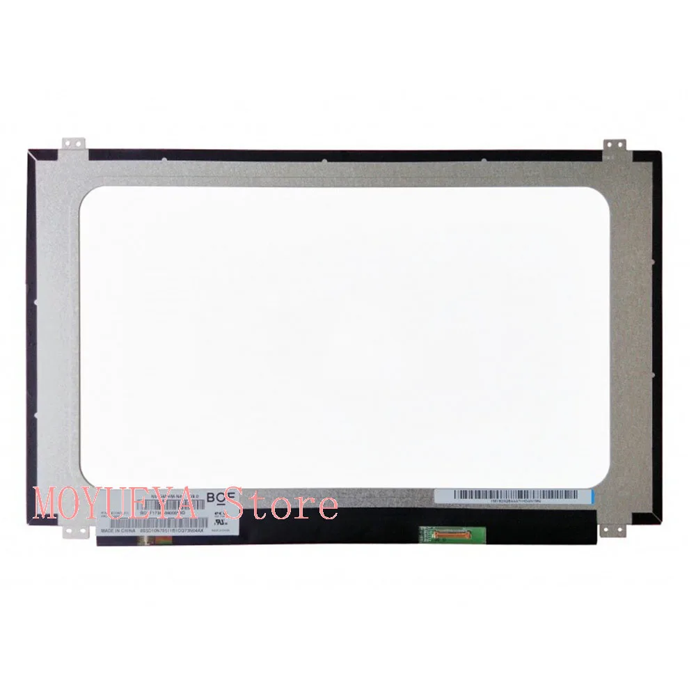 

Тонкий ЖК-экран 15,6 дюйма FHD IPS NV156FHM N42 LP156WF6 SPK1 K6 для Thinkpad P50 P51 P50S E560 E565 L590 L580 L570 L560 E570 E575