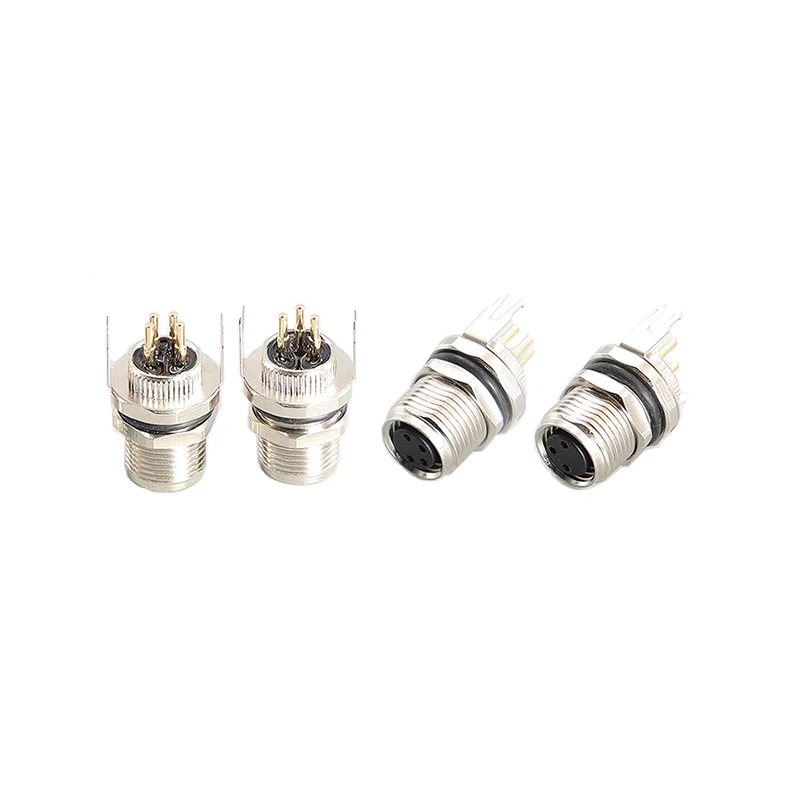 M8   Ŀ  , 3 4 5 6 8 , ϼ Ip67 68  PCB г ִ, 5 10 