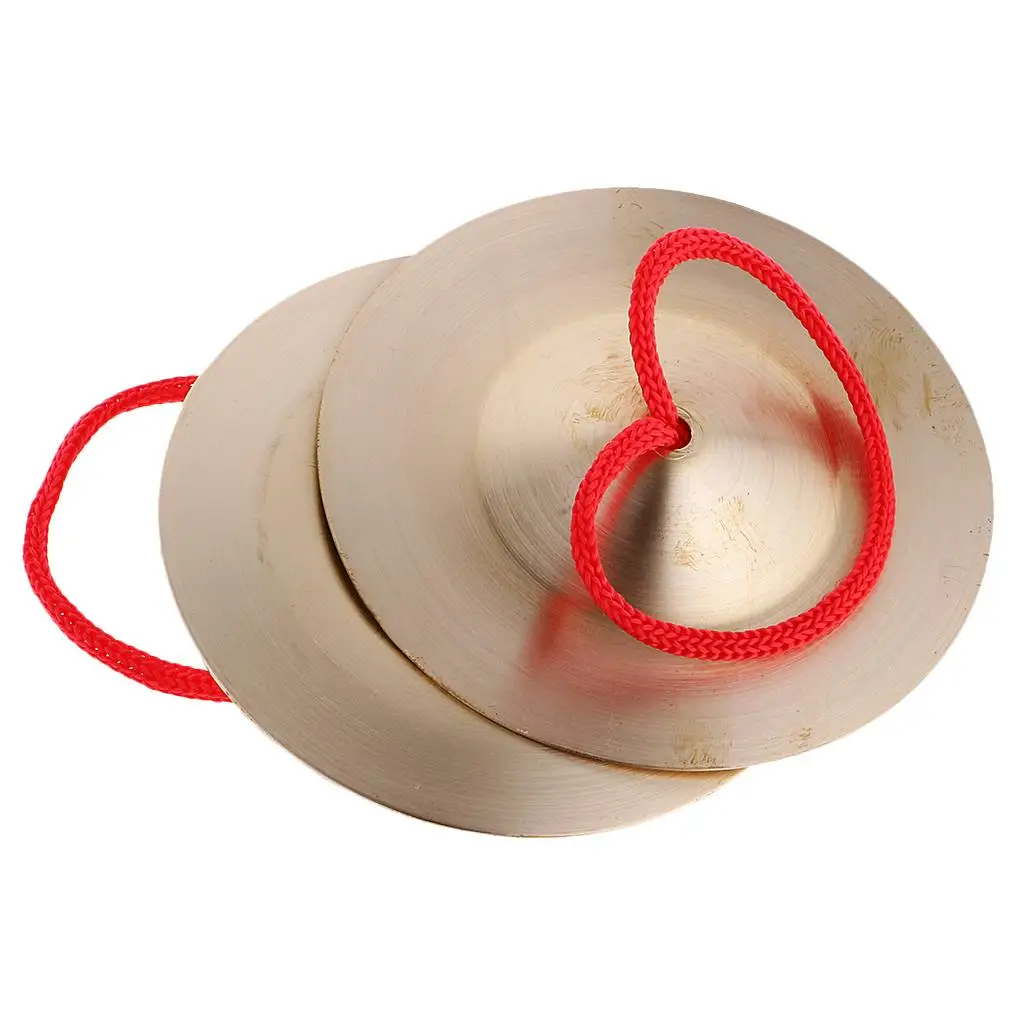 Child\' Cymbal Percussion Instrument Musical toy children