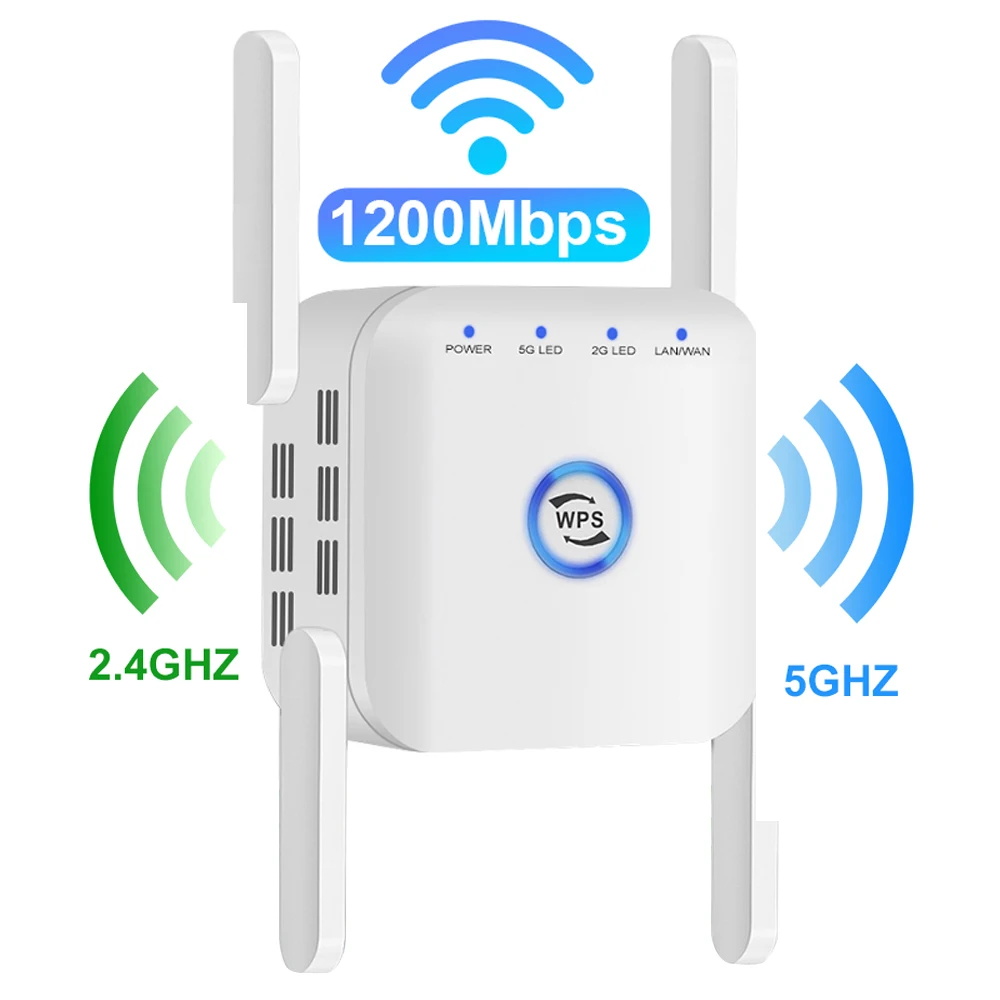 

Ретранслятор усилитель Wi-Fi, усилитель сигнала Wi-Fi дальнего действия, усилитель беспроводной сети Wi-Fi, увеличивает диапазон Wi-Fi, ретранслятор Wi-Fi