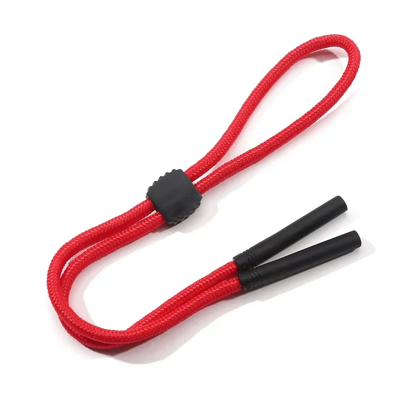 Universal Eyewear Strap: Adjustable Neck Lanyard for Glasses and Sunglasses