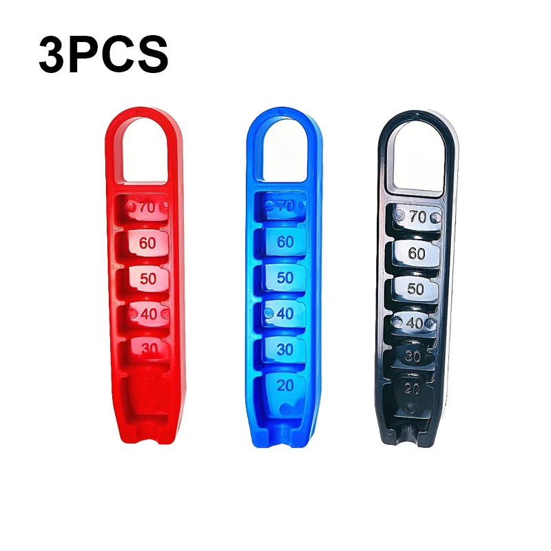 3PCS
