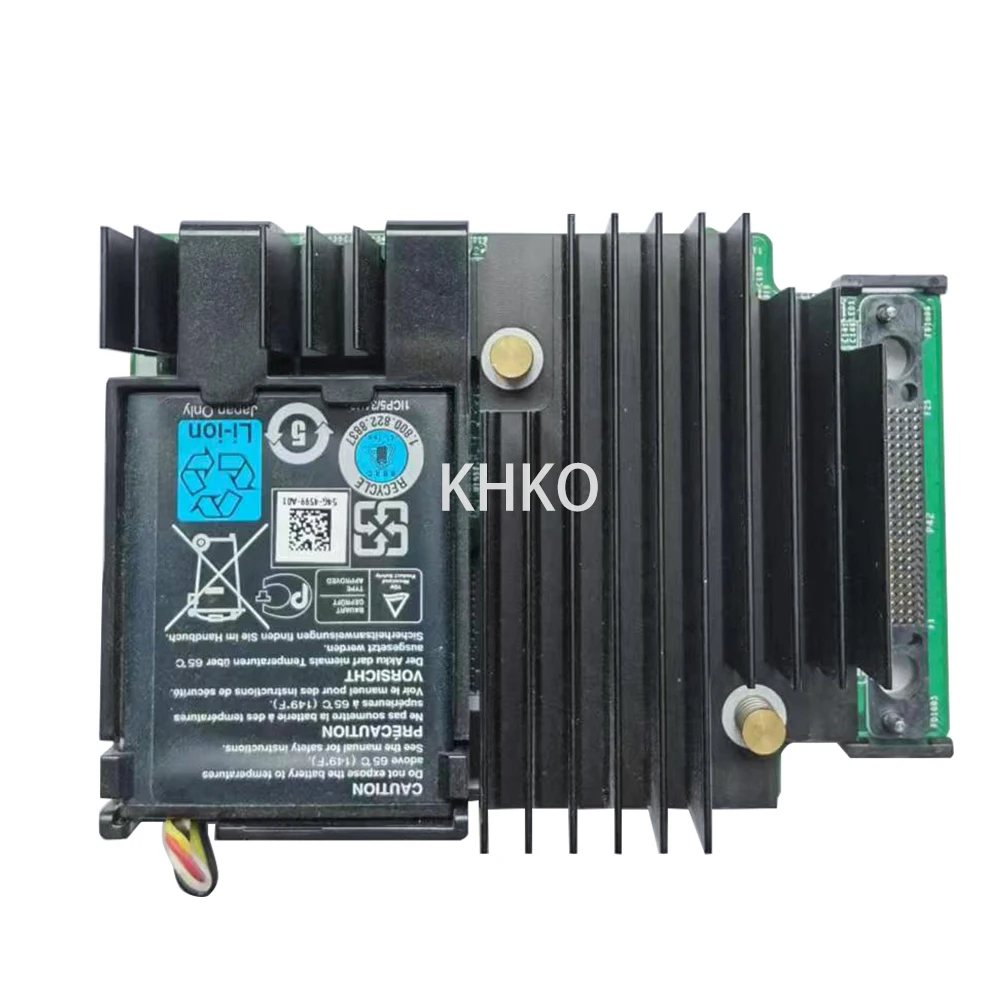 

Оригинальная H330 /H730 1G/ H730P 2G мини-карта массива GDJ3J R75VT KMCCD 7H4CN для R430 R530 R630 R730 R730XD Серверная смарт-карта массива