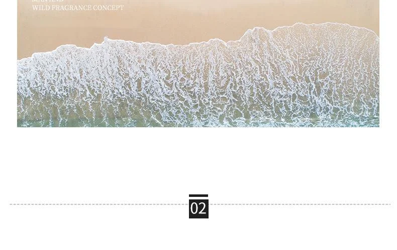 Nový parfém a další dámský parfém Li Fei Trvalá vůně trávy Noční svěží přírodní ženský parfém 55 ml_voghion.com