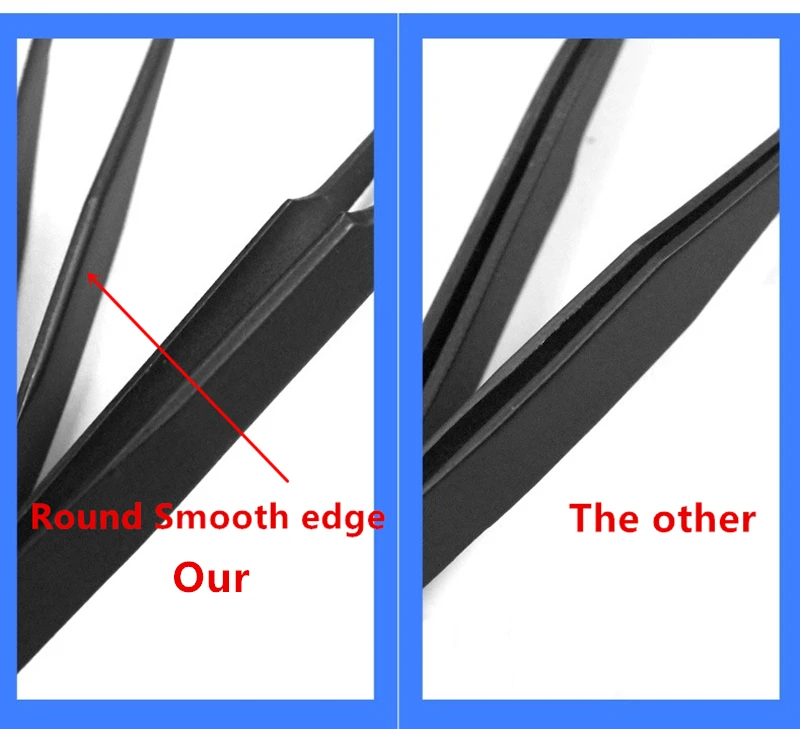 Рисунок 6 - Набор антистатических пинцетов