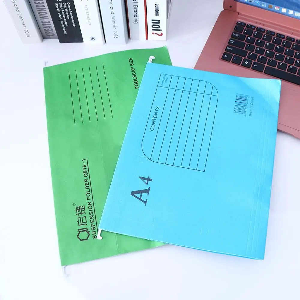 Organizer Documents Holder Desktop File Storage A4 Suspension Files Hanging File Holder Folders Suspension Folder