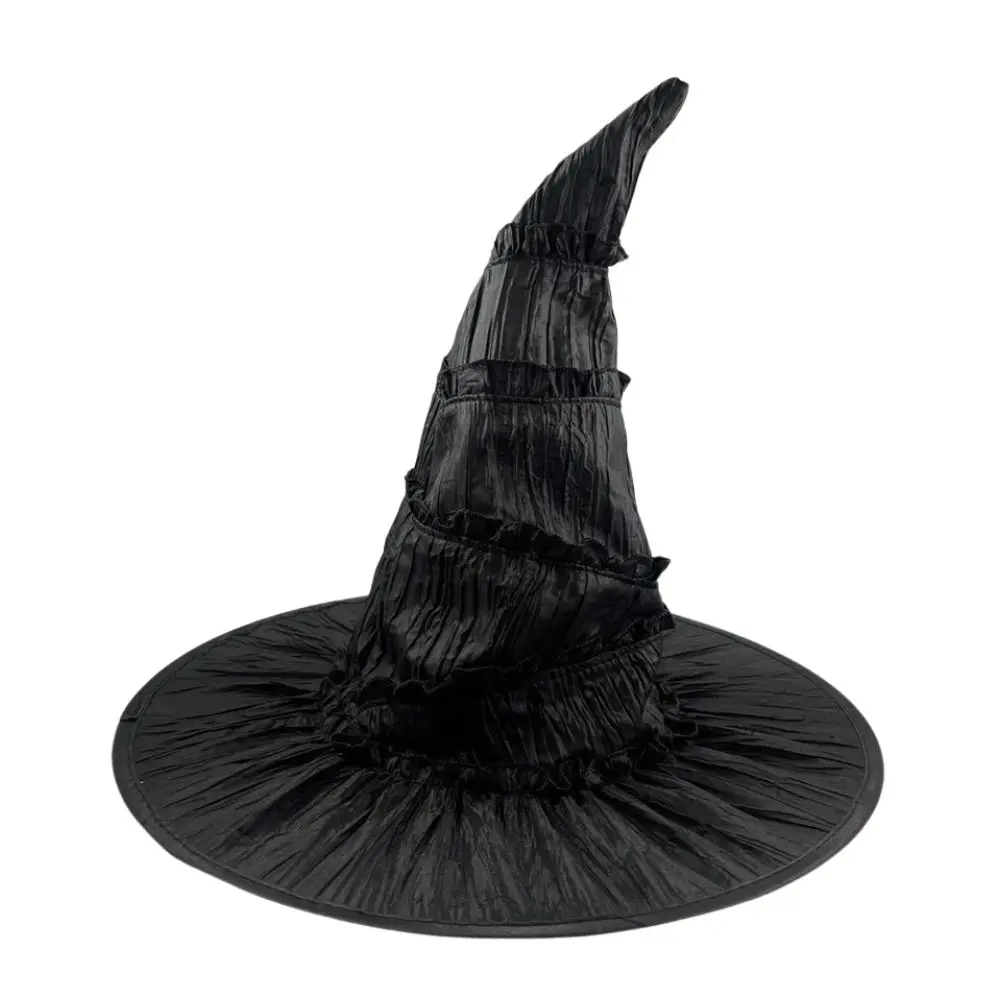 Occhiali Elphaba Wicked – Costume Ufficiale – Adulto/Bambino, Nero, Licenza Ufficiale Sun-Staches