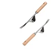 Stainless Steel Manual Weeder Garden Outdoor Hand Weeding Tool Removal Farmland Puller Dandelion Digging Lawn Weeder Transplant 6
