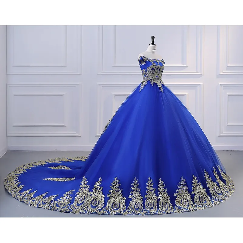Ashley Gloria Off Shoulder Quinceanera Dresses Party Dress Prom Ball Gown Plus Size 15 Year Old Dress