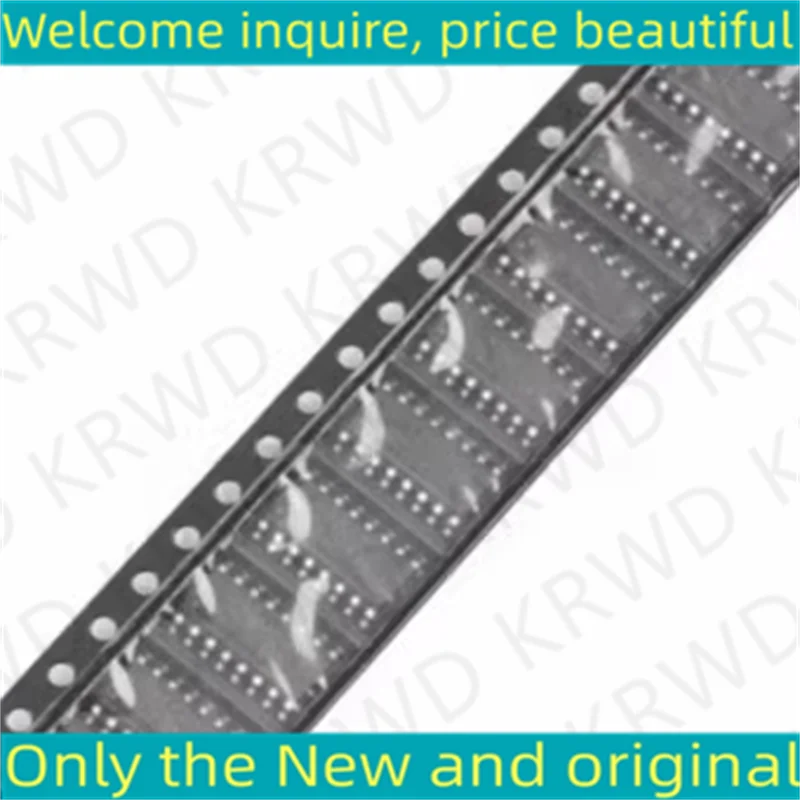 

5 шт., VNH7070AS, новая и фотосессия, SOP16 VNH7070ASTR VNH7070AS VNH7070A