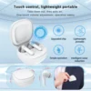 OTC In-Ear Hearing AidsDigital 16-channel Intelligent Noise ReductionDeaf Elderly In-Ear Hearing Aids 5