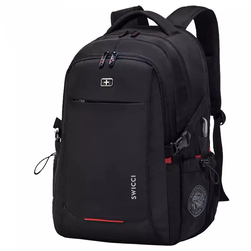 ravel 16 17.3 inch Laptop Backpack USB Charging Anti-Theft Business Luggage Daypack Men Women College School
