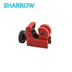 1Pc Mini Archery Arrow Shaft Cutter Pipe Tube Cutting Bow DIY Tools Fit 3-16mm 1/8-5/8 OD for Arrow and Bow Shooting Accessories