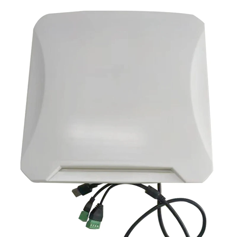 ISO-18000 6C 20M 중거리 장거리 출입 통제 위건드 UHF RFID 리더기