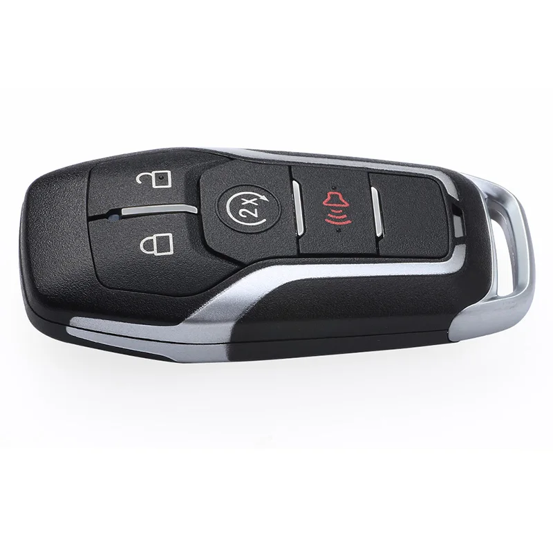 KEYECU-902MHz-ID49-Chip-M3N-A2C31243300-Smart-Remote-Key-Fob-per-Ford-Fusion-Explore-Edge-F.jpg Keyforkess 902MHz ID49 Chip M3N-A2C31243300 Smart Remote Key Fob per Ford Fusion Explore Edge F-Series Mustang per Lincoln MKC MKX - KEYECU 902MHz ID49 Chip M3N A2C31243300 Smart Remote Key Fob per Ford Fusion Explore Edge F