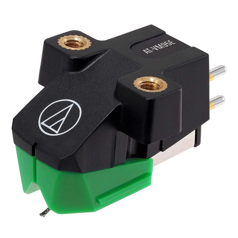 Technica Vm95e de Áudio em Movimento Ímã Estéreo Cartucho Stylus para lp Vinil Record Player Turntable Fonógrafo Hi-fi Acessórios - Image 3