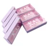 Wholesale Lash Case Empty Lash Box Mink False Eyelash Packaging Boxes Makeup 3