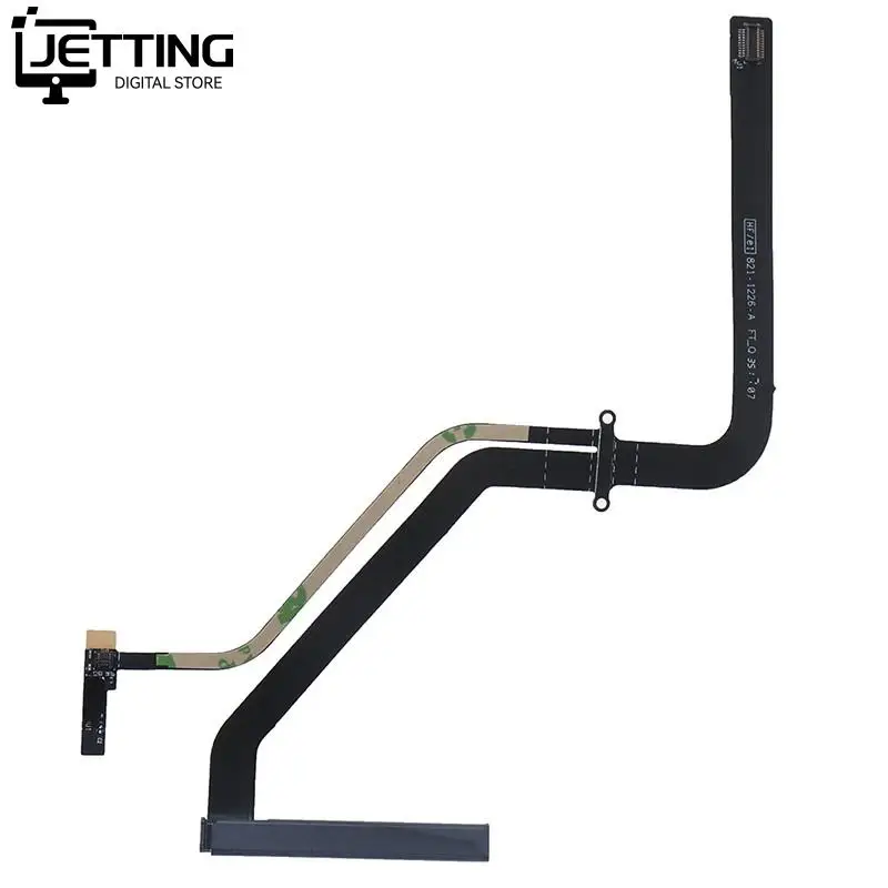 HDD Hard Drive Flex Cable 821-1226-A For MacBook Pro A1278 13