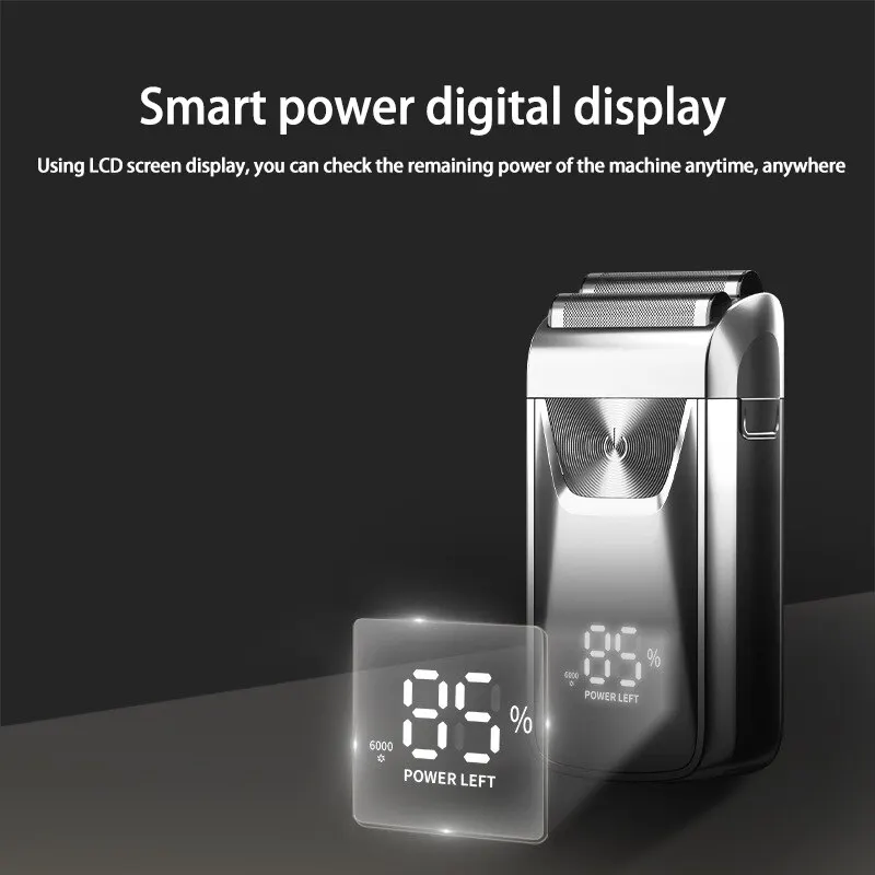 Рисунок 4 - Электрическая бритва