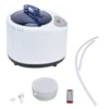 1000W Sauna  Pot Machine Portable Sauna Steam Generator Fumigation Machine for Home Spa Sauna  Pot Sauna Generator 5
