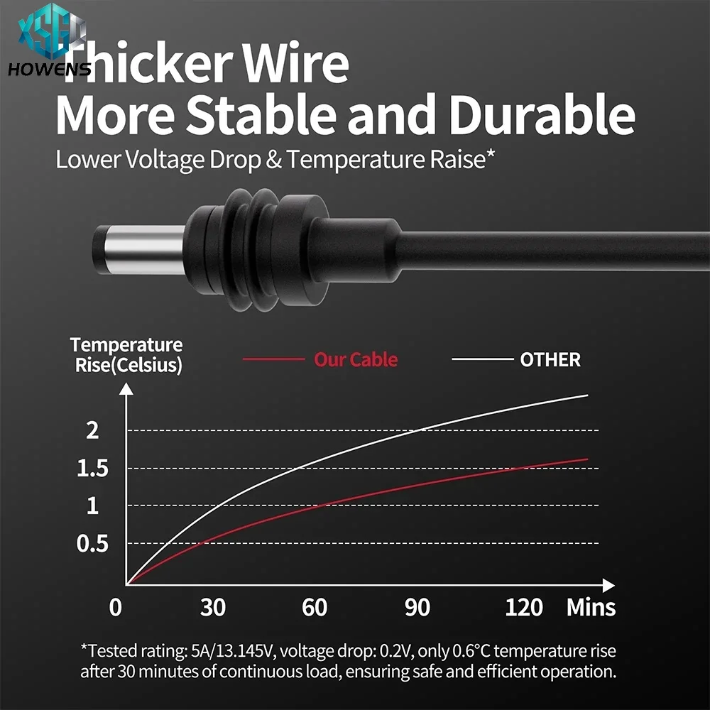스타링크 미니 전원 케이블 시거잭 어댑터 차량용 충전기 12V-24V DC 전원 코드 (스타링크 미니 DC 남성 플러그 - 시거잭 플러그)