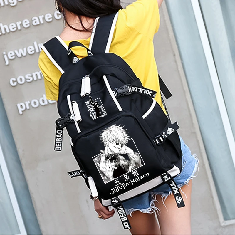 VOID Henkeltasche, Ghoul Dawn Rucksack Turnbeutel Gym Bag Tokyo Anime Manga Beutel Rucksack