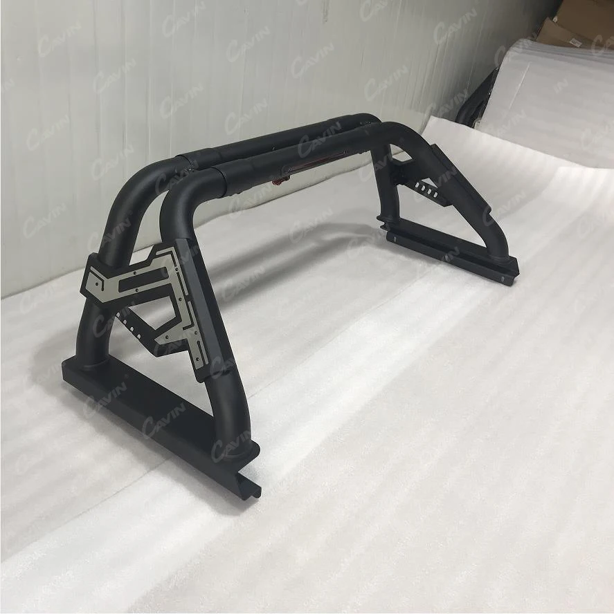 Cavin Personalizzato Nuovo Tipo Toyotas Tundra Roll Bar Pick Up Per 4X4 Truck Roll Bar Mitsubishis L200