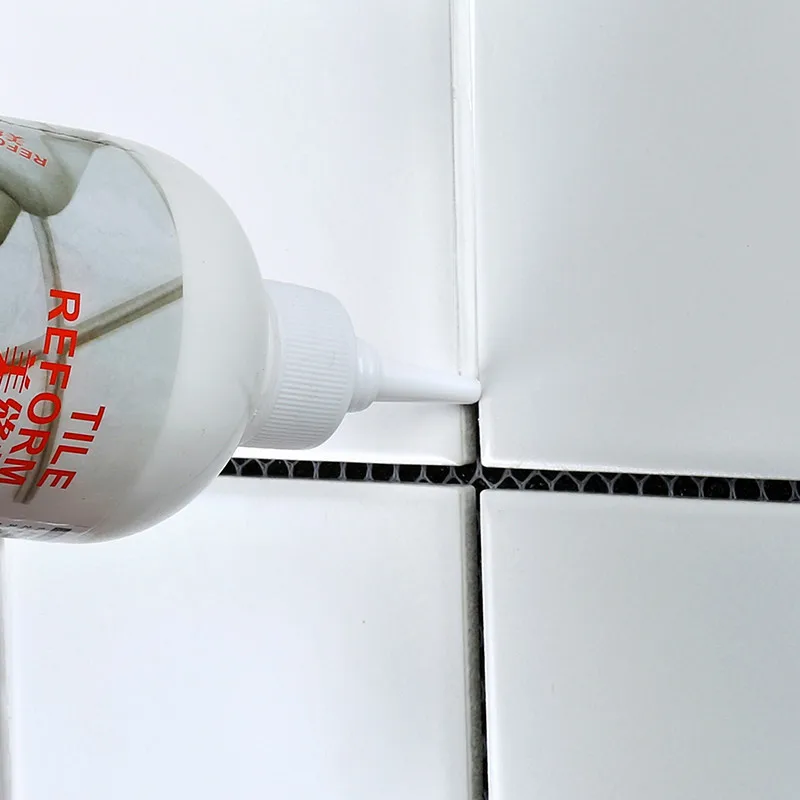 Tile Repair Pen Grout Sealant Wall Floor Construction Tool tile repair filler tile repair glue