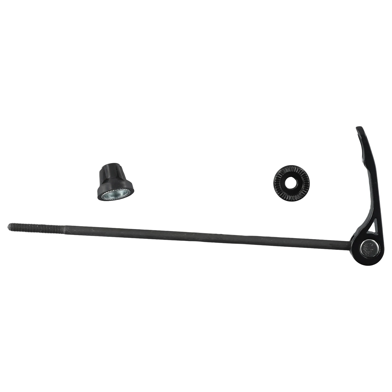 

Wheel Hub Bicycle Axle Quick Release Rod Mountain Road Bike No. 45 Steel Wheel High Quality Bicycle Components