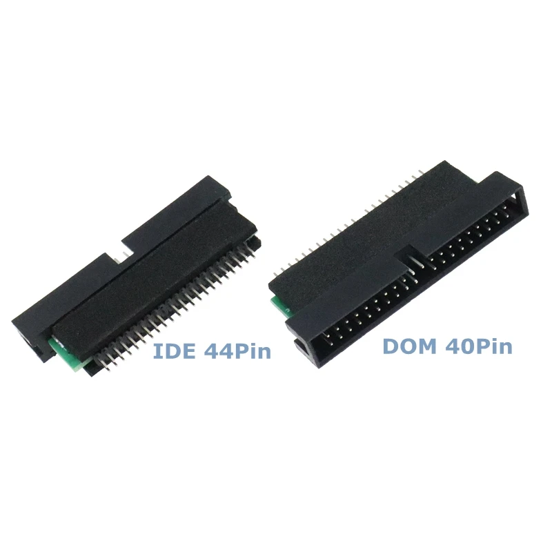 Convertitore Adattatore IDE a SATA bidirezonale con Porta IDE 40 Pin e