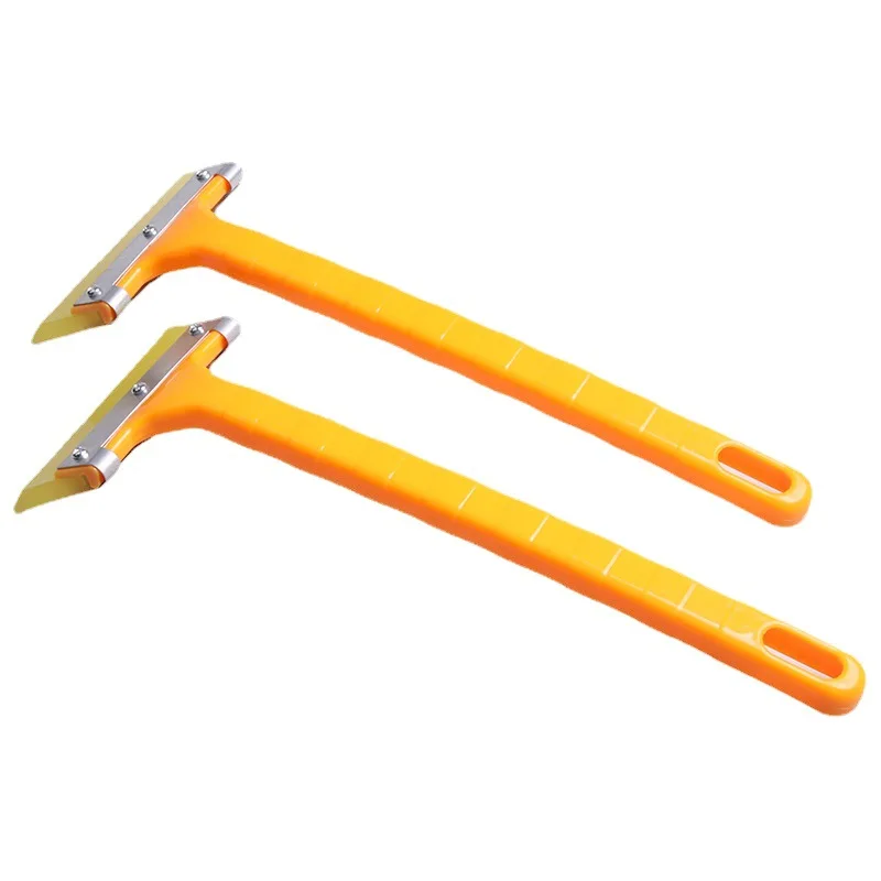 Car Snow Removal Artifact Multi-functional Snow Removal Tools Car Cow Tendon Shovel Accessories Cleaning Tools