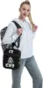 Soccer Lunch Box,Cute Boys Lunch Bag for Soccer Lovers, Reusable Thermal Lunch Box for Women Men Adults School Picnic Work 6