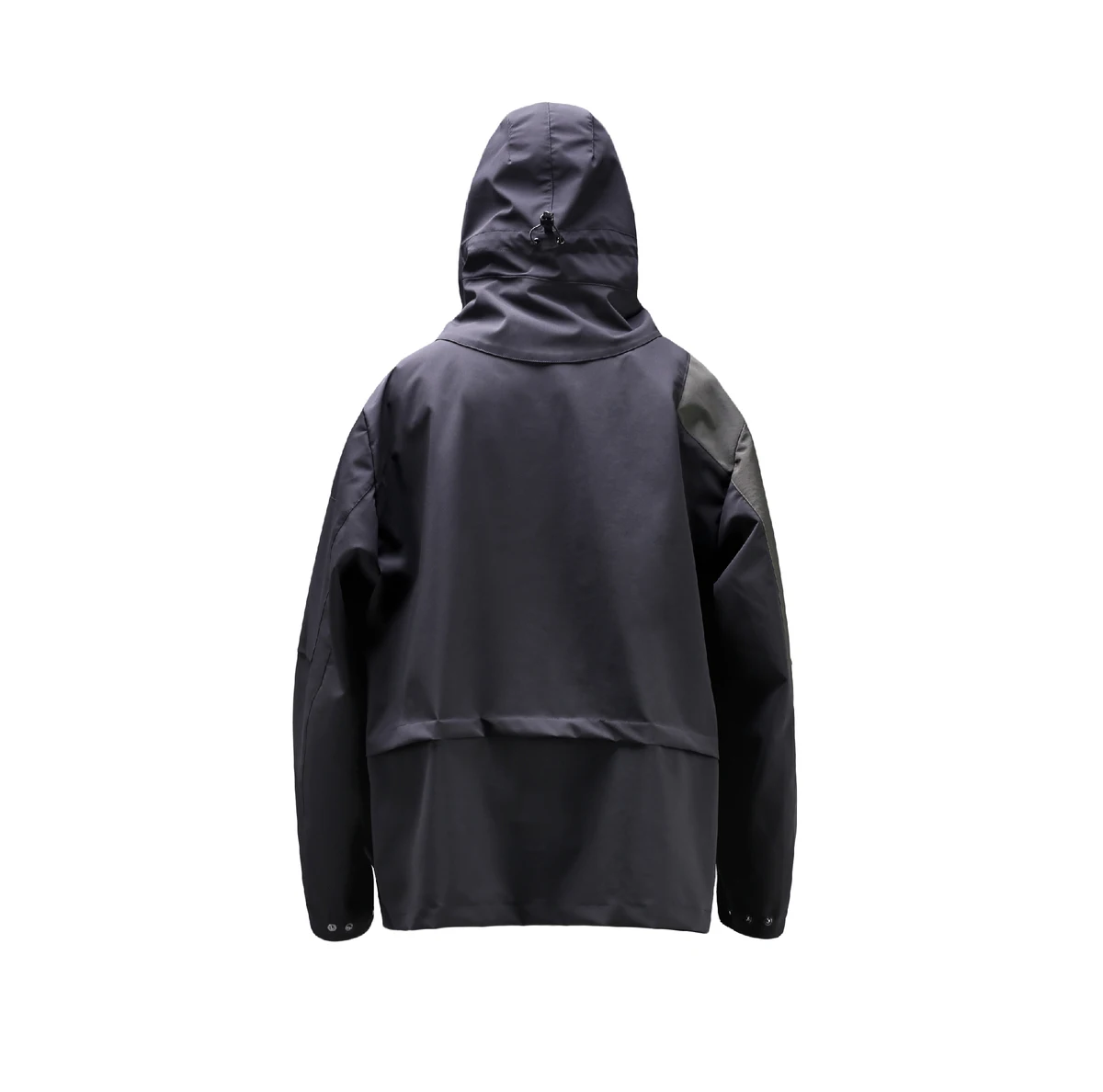 Reindee Lusion 21aw all environmental waterproof multi-pocket jacket four-form assault suit techwear functional