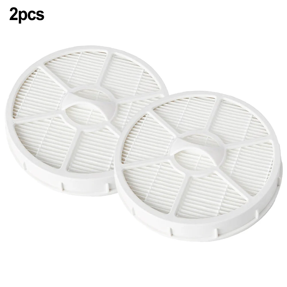 

For Karcher VC 3 / VC 3 Premium 1.198-125.0 Filter Vacuum Cleaner 2.863-238.0 12.3*3cm Home Renovation Tool Replacement Parts