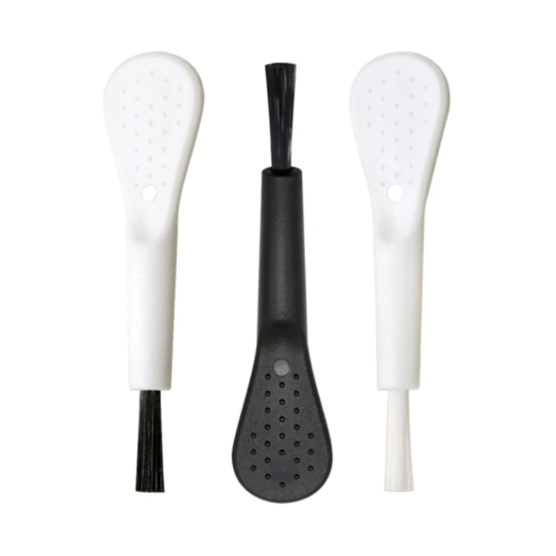 C1Fb 1/5/10 Pezzi Strumento Per Pulizia Del Laptop Spazzola Per Pulizia Del Piccolo Detergente Per Porta