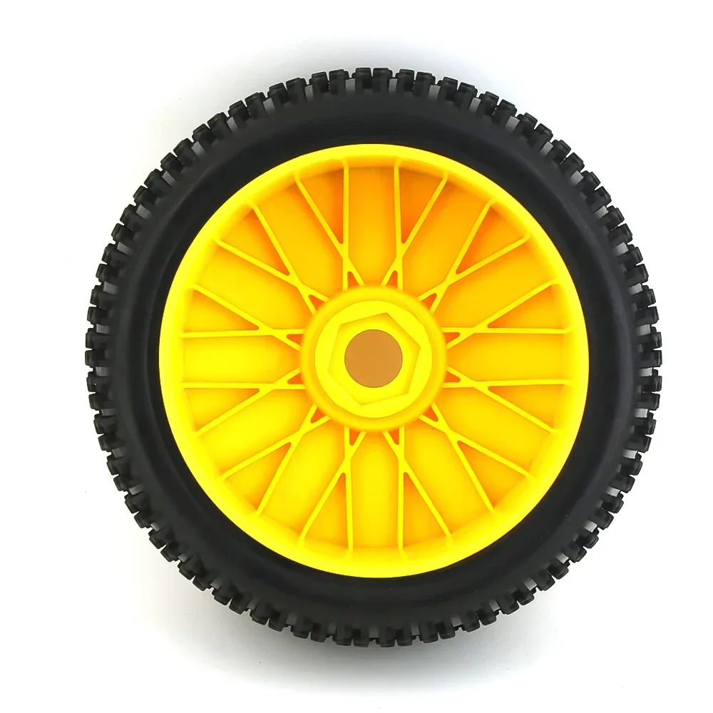 1/8 RC ε  Ÿ̾ , ARRMA Traxxas Redcat  Losi Kyosho VRX Hobao Nitro HPI HSP ZD ̽, 116mm  17mm