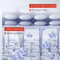 קרם עיניים SADOER Kojic Acid Retinol להפחתת טיפות כהות, הסרת שקיות עיניים, לחות וטיפוח עור העיניים 4