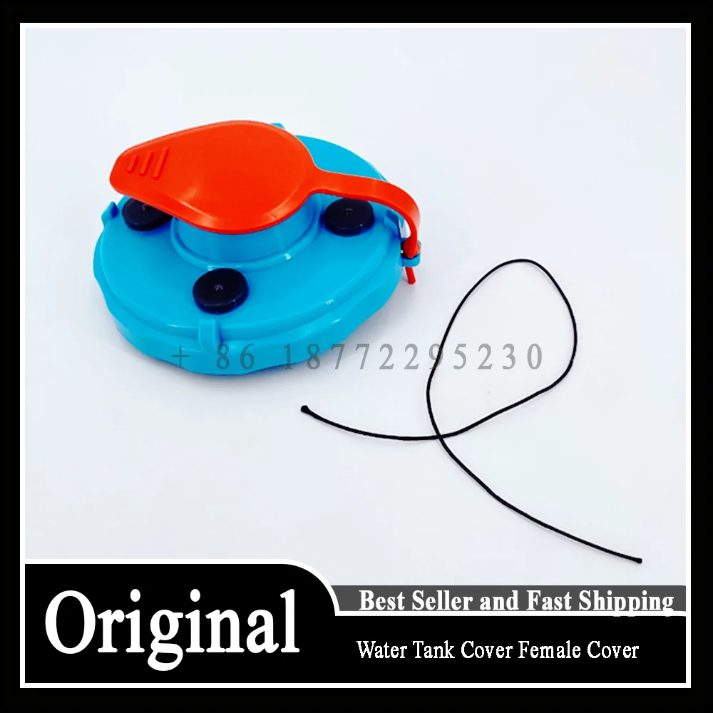 DJI T100 T70P T60 T30 T40 T20P T50 T25 UAV 액세서리용 물탱크 커버 물을 추가하기에 편리한 여성용 커버