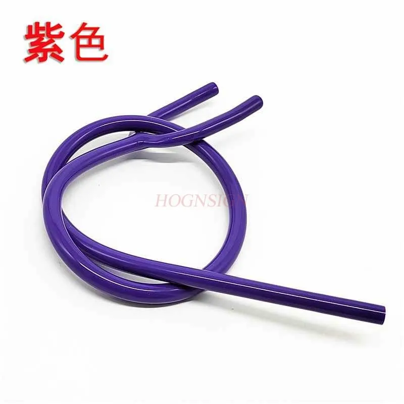 Stethoscope accessories flexible tube rubber tube sound Y-shaped 1PCS