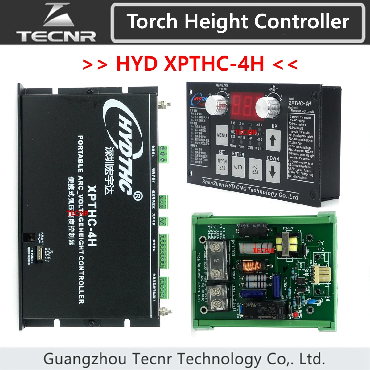hyd-xpthc-4h-ark-voltaj-tor-y-kseklik-kontrol-r-tek-ba-na-plazma-sens-r-jpg