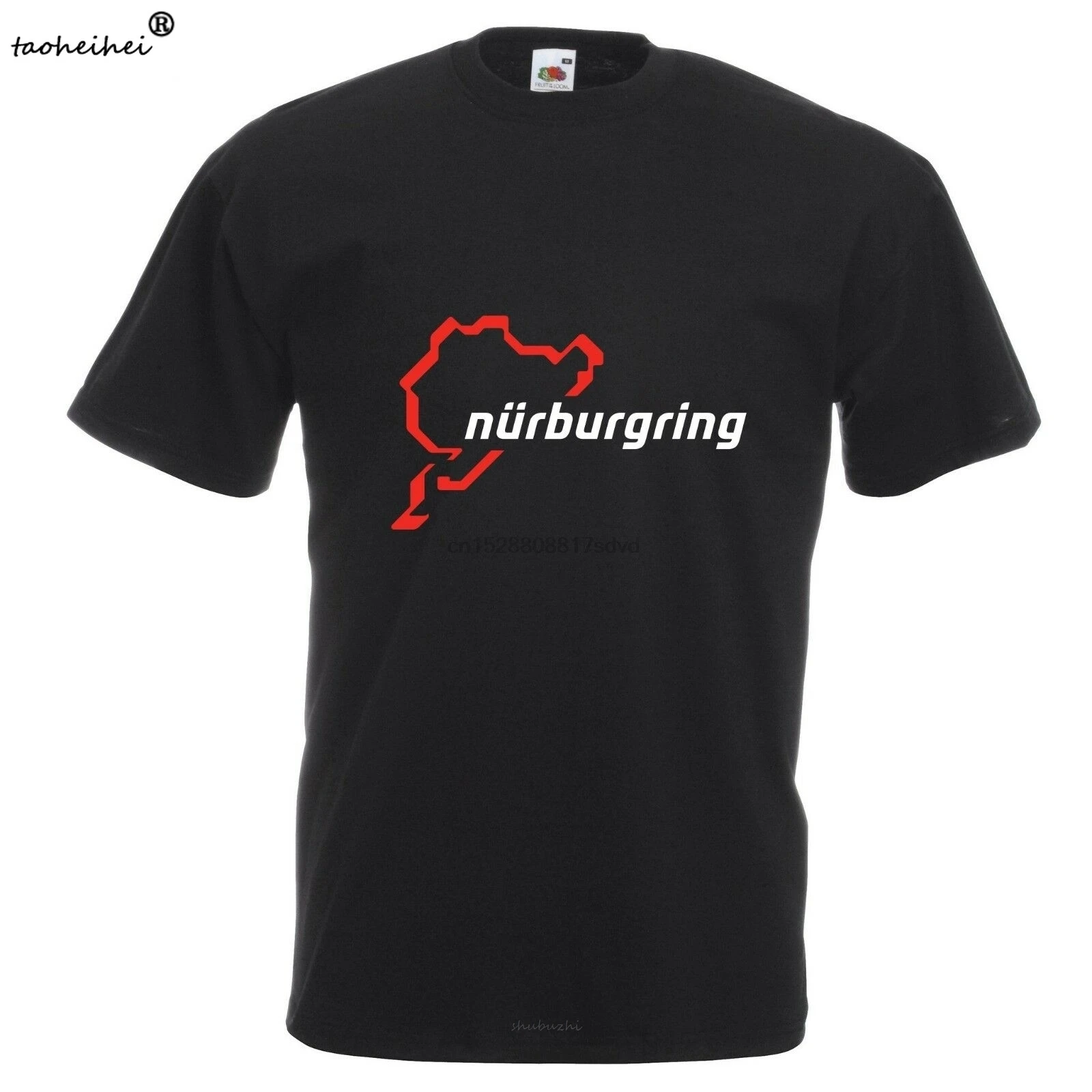 Nurburgring футболка для байкеров мотоциклистов любителей автомобилей различные