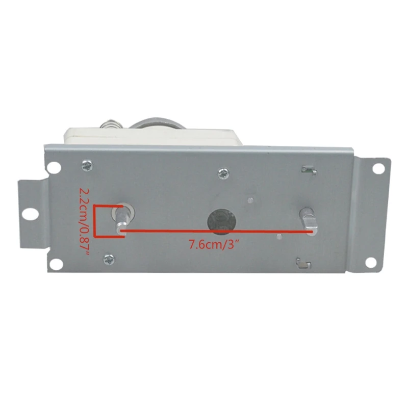 Microwave Oven Spare Parts for Midea Microwave Oven WLD35-1/S WLD35-2/S Microwave Oven Timer