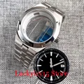 Case black set