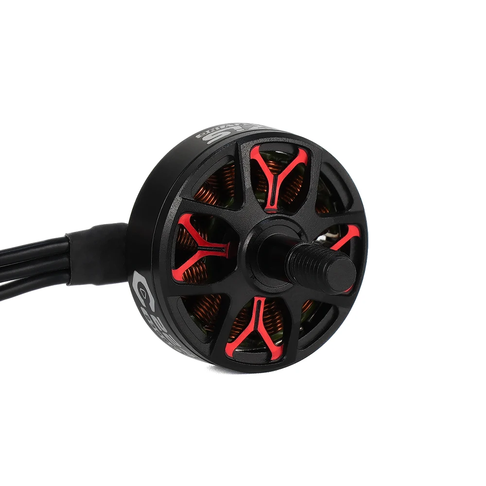 C224 Brushless Motor 2204 for CINEON C35 FPV Drone 3.5inch Cinewhoop Freestyle Cinematic brushless motor