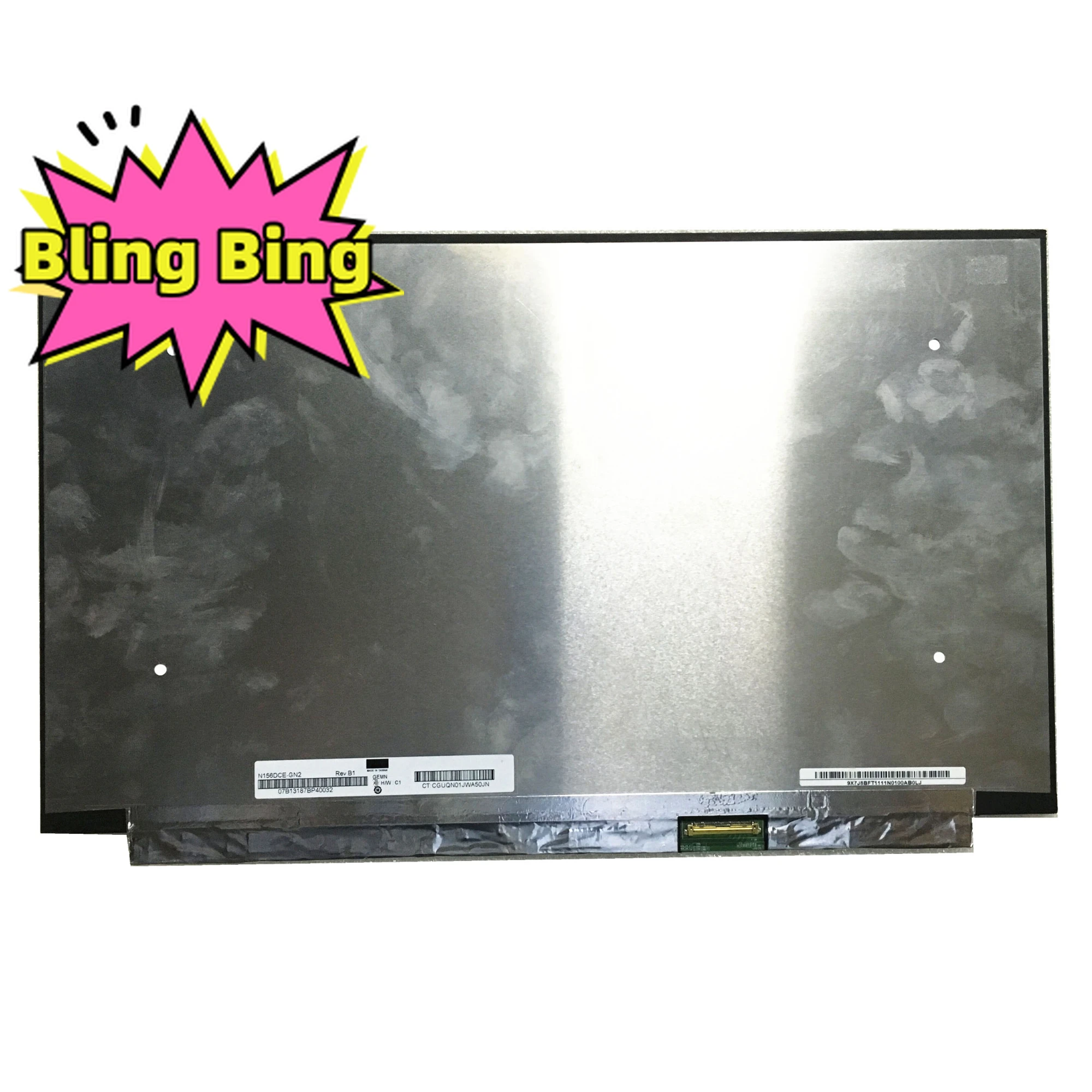 

N156DCE-GN2 fit 15,6 дюймов N156DCE GN2 3840 × 2160 Lcd 4K экран ноутбука