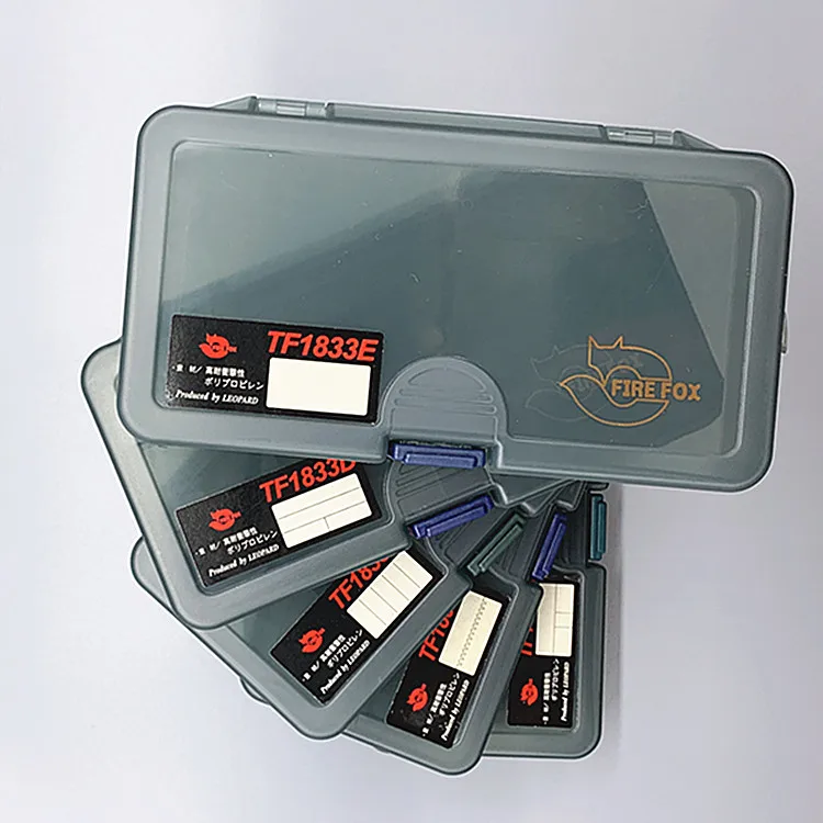 Fishing Tackle Boxes Boxes Fishing Lures Firefox Fishing Box Lure