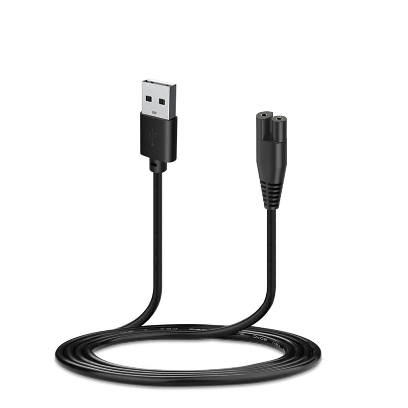 USB-Зарядка адаптер питания для Waterpik WP360 WP360W WP462 WP462W WP450 WP450W WP450EC WP462E ирригатор USB-кабель зарядного устройства