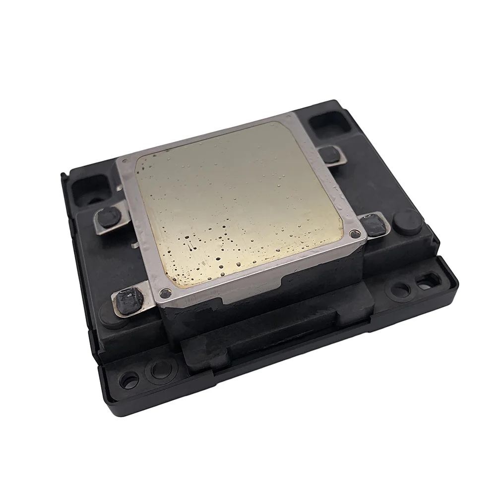 Печатающая головка F190020 F190000 для принтера EPSON WF7525 7525 WF7521 WF7520 7520 WF7515 WF7511 WF7510 7015 WF3520