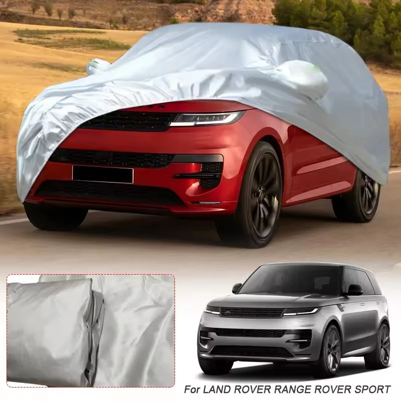 RangerRoverSport