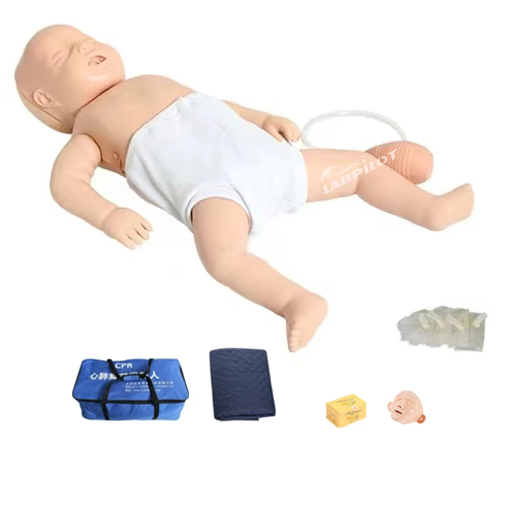 tijdelijk zelfmoord Geweldig Zuigeling Reanimatie Oefenpop Baby Ehbo opleiding Dummy Medische Verpleging  Pediatric Pop|infant cpr manikin|cpr manikinstraining dummy - AliExpress